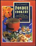 Le Creuset Fondue Cook Book