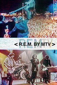R.E.M. By MTV (Blu-ray)