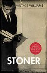 Stoner: A Novel [Paperback] Williams, John and McGahern, John