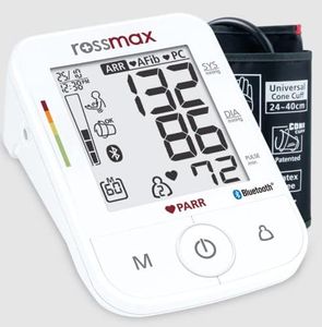 Rossmax X5