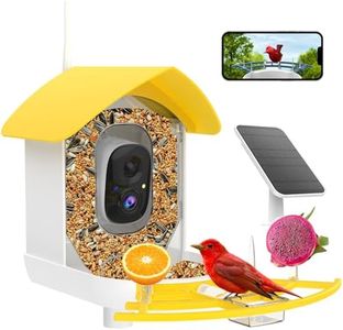 Smart Bird