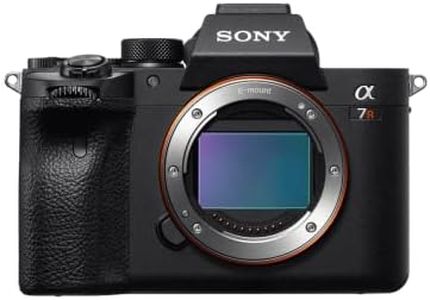 Sony Alpha