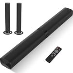 OEM Wireless Sound Bars