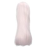 Yosoo 8-9 Inch Doll Wig, Straight H
