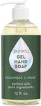 Puracy Organic Hand Soap, For the P