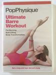 Pop Physique Ultimate Barre Workout