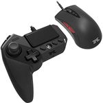 Hori Tactical Assault Commander Grip Controller Type G2 for PS4 PS3 PC