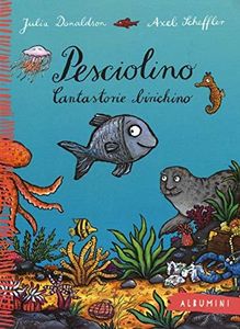 Pesciolino