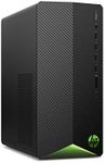 HP Pavilion Gaming Desktop, NVIDIA 