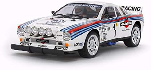 Tamiya- RC