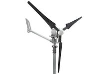 IstaBreeze® WindSafe Wind Generator 1500 Watt 24 V Wind Turbine for Island Systems (Wind Generator 24 V / 1.5 kW)