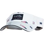 Visor For Men Salt Life