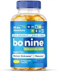 Bonine Ginger Root Extract Liquid C