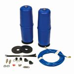 Airide Firestone (4100 Coil-Rite Air Helper Spring Kit Front 63-99 P30 (W237604100)