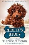 Molly's Story: A Puppy Tale