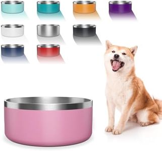 Dog Bowl, 