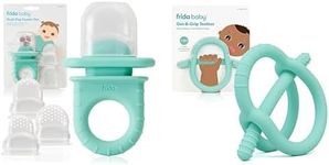 Frida Baby Push Pop Feeder, Baby Fr