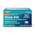Amazon Basic Care Nighttime Sleep A