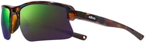 Revo Sunglasses x Annika II: Polari