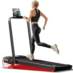 15% Incline Walking Pad Treadmills 