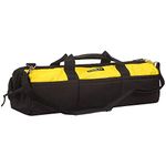 STANLEY 93-225 660mm/26'' Multipurpose Tools Storage Water Proof Nylon Bag (Yellow-Black)