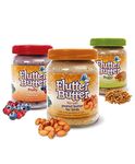 Flutter Butter Triple Pack (Mixed)