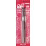 Susan Bates 12194 Silvalume Crochet Hook Set