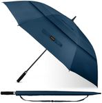 TECKNET Golf Umbrella Large 68 Inch