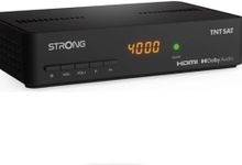STRONG SRT7408 TNTSAT Terminal HD F
