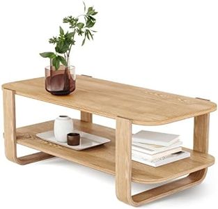Umbra Coffee Table, 109x55x40 cm
