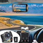 Dash Camera for Cars, Deals of The 