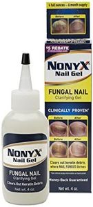 Nonyx Nail