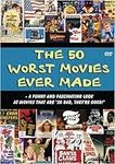 The 50 Worst Movies Ever Made [DVD]