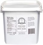 Confectioners Choice White Rolled Fondant. 2.5 kg