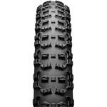Trail King 27.5" MTB Tyre for Enduro & All-Mountain Bikes – Aggressive Grip, High Traction & Smooth Cornering for Mixed Terrain Riding (Pack of 2)