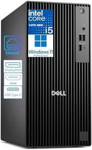 Dell Tower