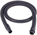 Makita Anti Static VC2510L/VC3210L Hose Complete, 38 mm x 5 Metre