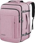 Carry On Backpack, 40-50L Travel Ba