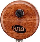 KNA Pickups Universal Stick-on Piezo Acoustic Instrument Pickup with Volume Control (UP-2)