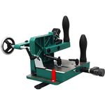 PreAsion Woodworking Tenoning Jig Heavy Duty Tenoning Jig for Table Saw Table Saw Dedicated Tenon Clamping Tool