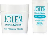 Jolen Creme Bleach Sensitive Formul