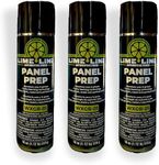 LiME LiNE Wax and Grease Remover: Automotive Pre Prep Aerosol (3)