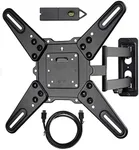 VideoSecu ML531BE2 TV Wall Mount ki