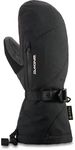 Dakine Womens Sequoia Gore-Tex Mitts - Black, Small