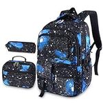 School Backpack for Boys Girls, Uni