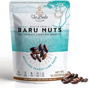 Baru Nuts 