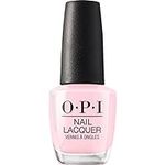 OPI Nail Lacquer, Mod About You, Pi