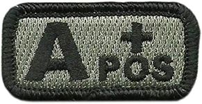 Gadsden and Culpeper Tactical Blood