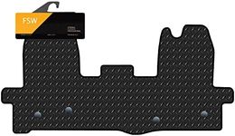 FSW - Tailored Mats - Fits Ford Tra