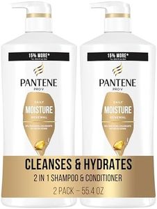 Pantene Pr